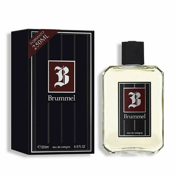 Men's Perfume Puig Brummel EDC 250 ml