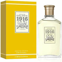 Parfum Unisexe Myrurgia EDC 400 ml 1916 Agua De Colonia Original