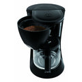 Drip Coffee Machine Taurus VERONA 6 NEW Black 600 W 600 ml