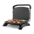 Barbecue Électrique Taurus Grill & Co Plus 1800W 1800 W