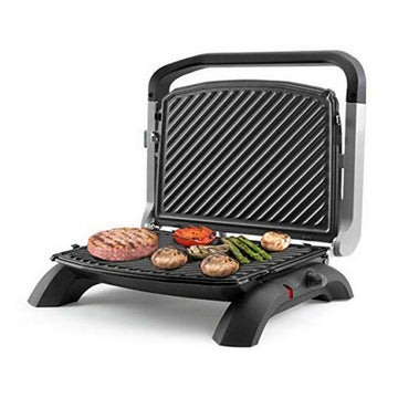 Barbecue Électrique Taurus Grill & Co Plus 1800W 1800 W