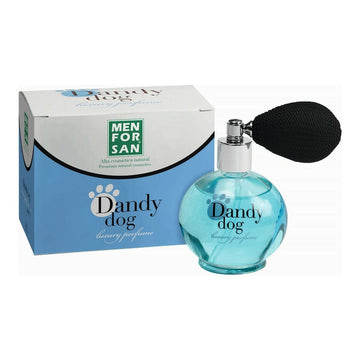 Parfum za hišne ljubljenčke Menforsan Dandy Dog 50 ml