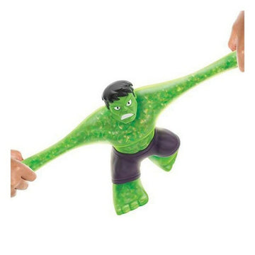 Figure Bandai Goo Jit Zu Hulk