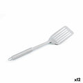 Spatule Quid Kitchen Renova Acier Métal 33,5 x 7,5 x 3,5 cm (12 Unités) (Pack 12x)