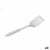 Spatel Quid Kitchen Renova Stahl Metall 33,5 x 7,5 x 3,5 cm (12 Stück) (Pack 12x)