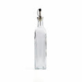 Ölfläschchen Quid Renova Durchsichtig Glas 500 ml