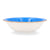 Salad Bowl Quid Vita Ceramic Blue (23 cm) (Pack 6x)