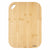 Cutting board Quid Wood (39 x 28 x 1,5 cm)