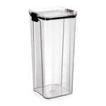 Tin Quid Cocco 1,7 L Hermetic Transparent Plastic