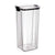 Boîte Quid Cocco 1,7 L Hermétique Transparent Plastique