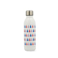 Bottle Quid Rubic Stainless steel Drops 500 ml