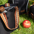 Lunchbox Quid Dynamic Bag Black 21 x 12 x 22 cm