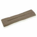 Thermal Cushion Versa Knitted Brown