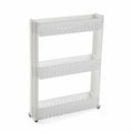 Kitchen Trolley Versa With wheels polypropylene (12 x 72 x 55 cm)