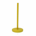 Porte-rouleaux de Cuisine Versa Jaune Métal Acier (30 cm)