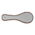 Spoon Rest Versa White Ceramic (10 x 28 cm)