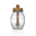 Honigglas Versa Borosilikatglas