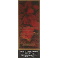 Women's Perfume Alqvimia Agua Depurativa de Salvia EDC 100 ml Agua Depurativa de Salvia