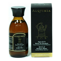 Ženski parfum Reina de Hungría Alqvimia 150 ml