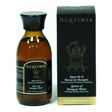 Damenparfüm Reina de Hungría Alqvimia 150 ml