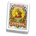 Spanische Spielkarten (50 Karten) Fournier 10023362 Nº 12 Pappe