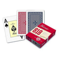 Pack of Poker Playing Cards (55 cards) Fournier 10023377 Nº 818