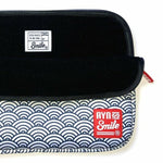 Laptop Hülle Smile Kimono Sleeve Bundle 14"