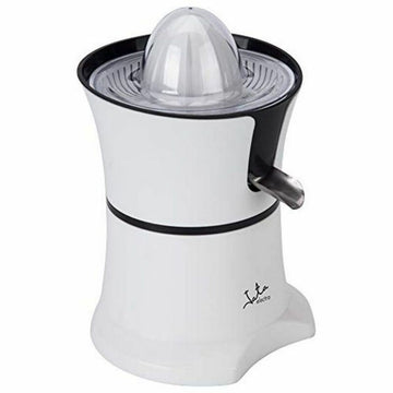 Electric Juicer JATA EX549 White Black 60 W