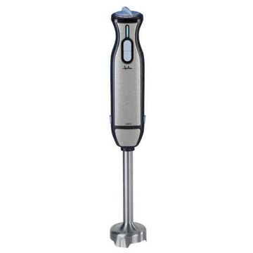 Hand-held Blender JATA JEBT5026 Stainless steel 1000 W