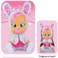 Lutka dojenček IMC Toys Coney - Cry Babies Oblačila (30 cm)