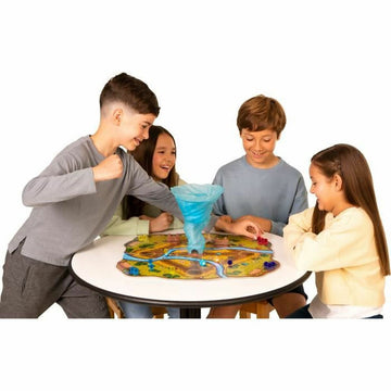 Jeu de société IMC Toys Tornado Force (FR)