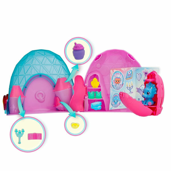 Baby Doll with Accessories IMC Toys