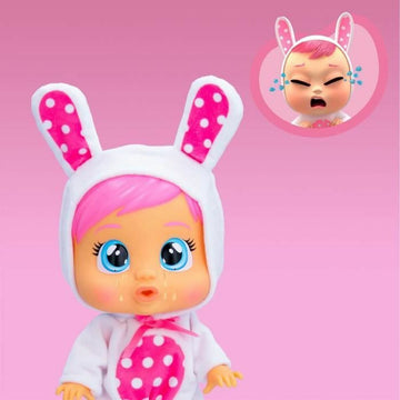 Otroška lutka IMC Toys Cry Babies Loving Care - Coney