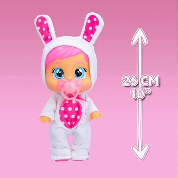 Baby doll IMC Toys Cry Babies Loving Care - Coney