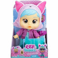 Otroška lutka IMC Toys Cry Babies Snowy Days - Foxi