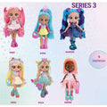 Baby doll IMC Toys 6,5 x 20 x 14,9 cm