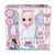 Baby Doll IMC Toys Cry Babies Newborn