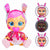 Baby doll IMC Toys Bebes Llorones 30 cm