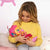 Baby doll IMC Toys Bebes Llorones 30 cm