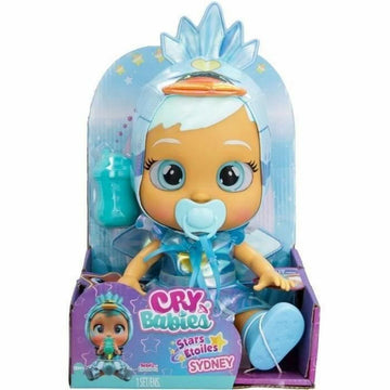 Baby doll IMC Toys Cry Babies Sydney 30 cm
