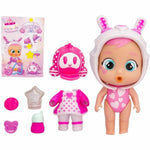 Baby-Puppe IMC Toys Cry Babies Magic Tears Stars House