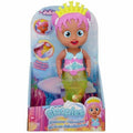 Baby Doll IMC Toys Bloopies Shimmer Mermaids Julia