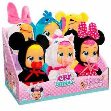 Baby Doll IMC Toys Cry Babies