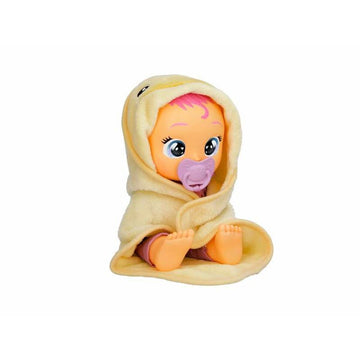 Baby Doll IMC Toys Cry Babies 30 cm