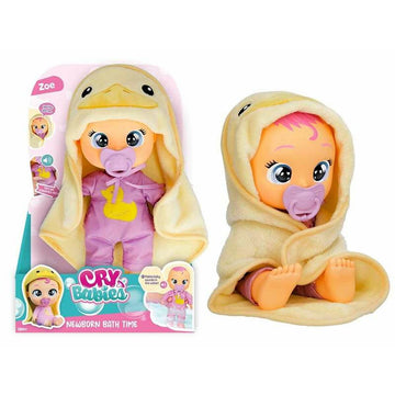 Baby Doll IMC Toys Cry Babies 30 cm