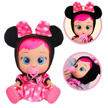 Baby Doll IMC Toys Minnie 30 cm