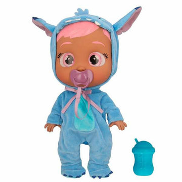 Babypuppe IMC Toys Stitch 30 cm