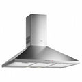 Hotte standard Teka DBP 90PRO INOX 90 cm 613 m3/h 68 dB 236W Acier