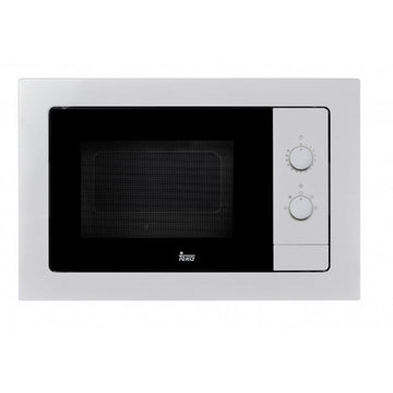 Built-in microwave Teka White 700 W 20 L (Refurbished A)