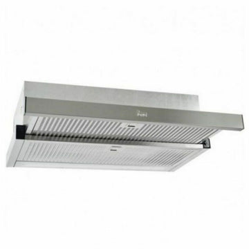 Conventional Hood Teka CNL 6815 PLUS 265W 730m3/h Inox Silver Steel